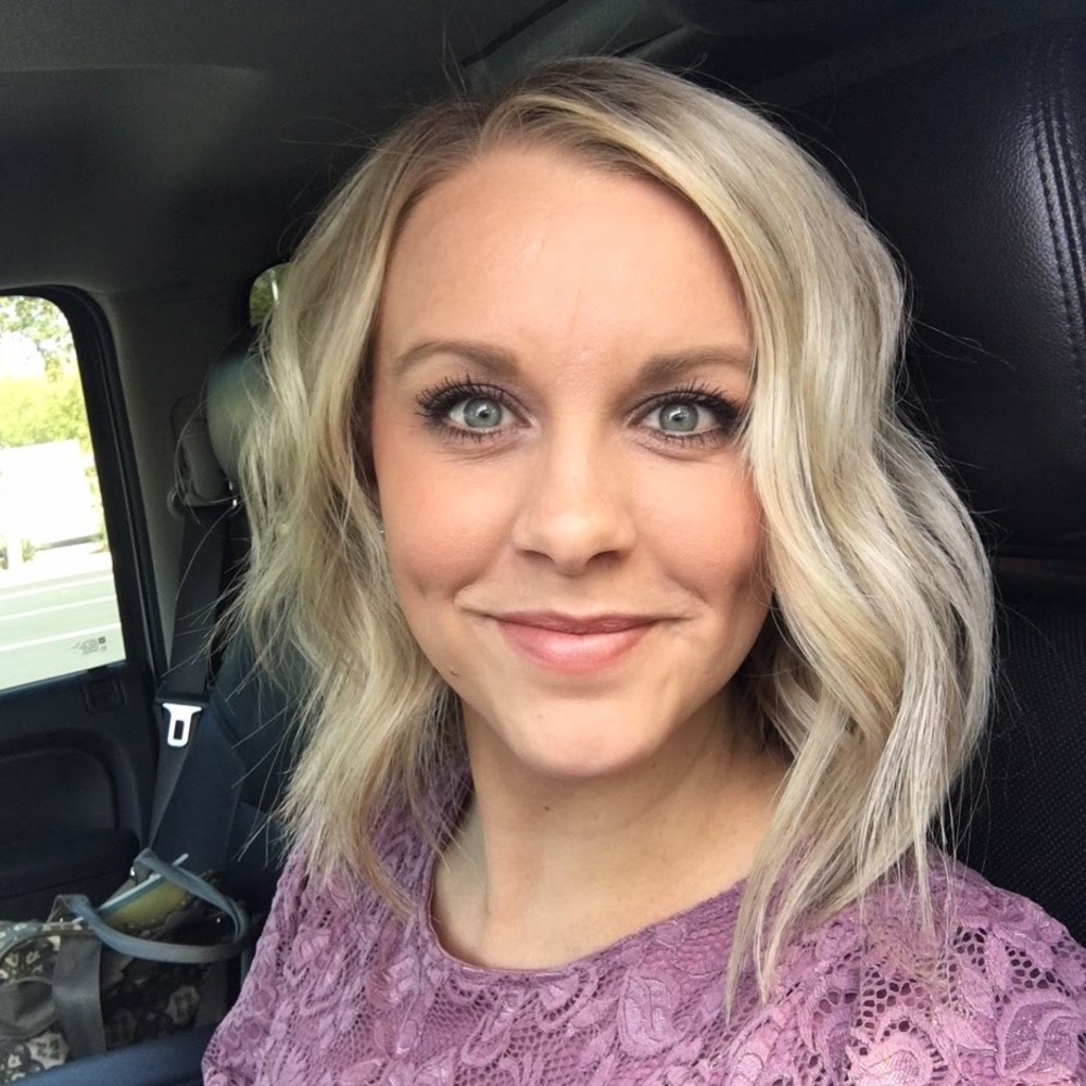 Meet your Posher, Kari